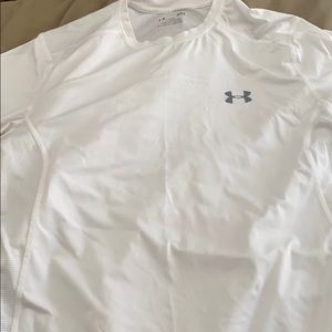 Under armour tee